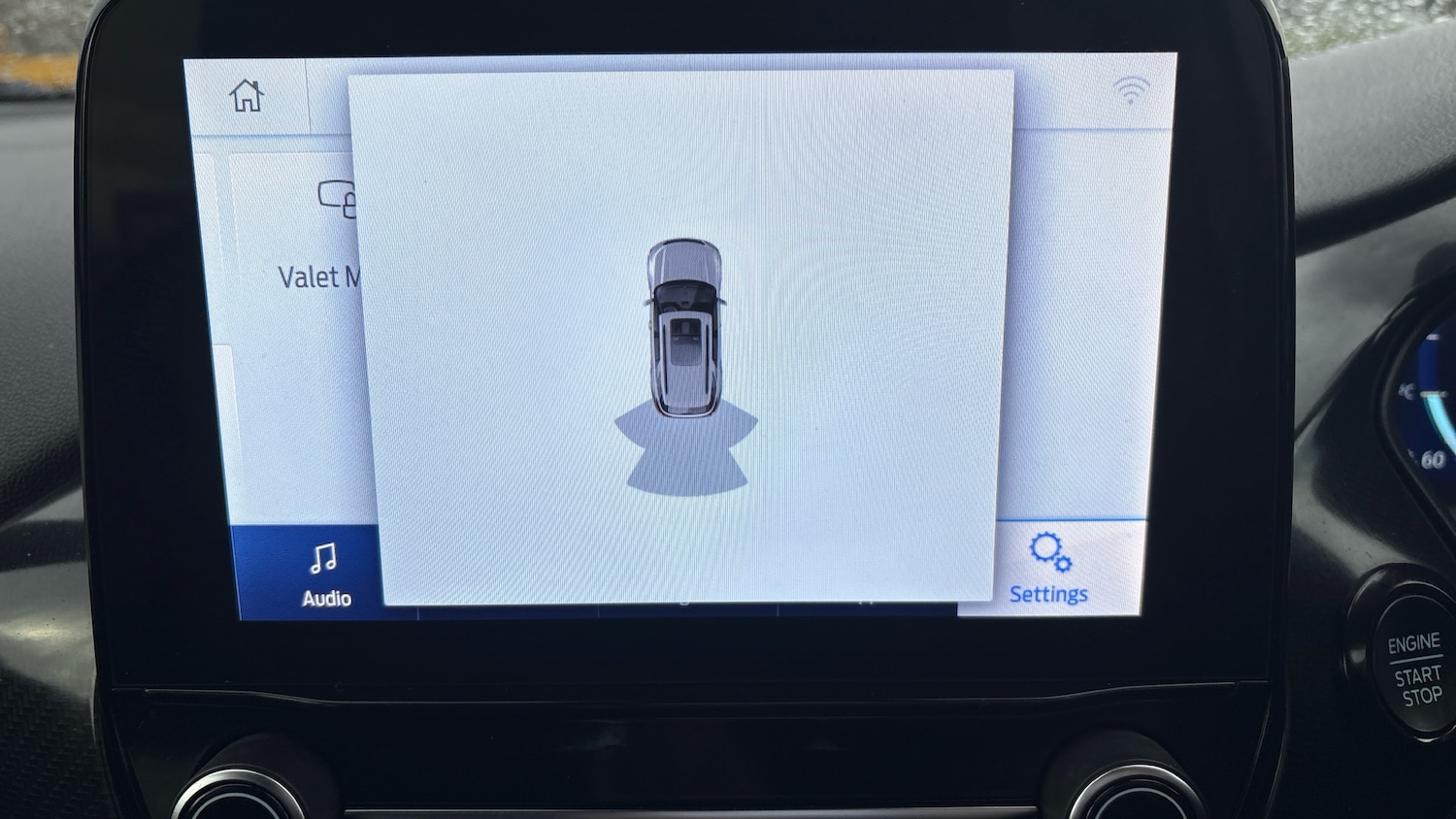 Used Ford Puma 2024 for sale - 76879262: Photo 46