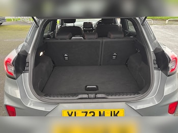 Used Ford Puma 2024 for sale - 76879262: Photo