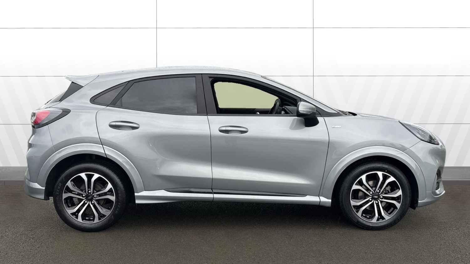 Used Ford Puma 2024 for sale - 76879262: Photo 5