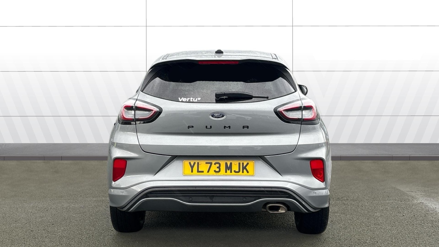 Used Ford Puma 2024 for sale - 76879262: Photo 6