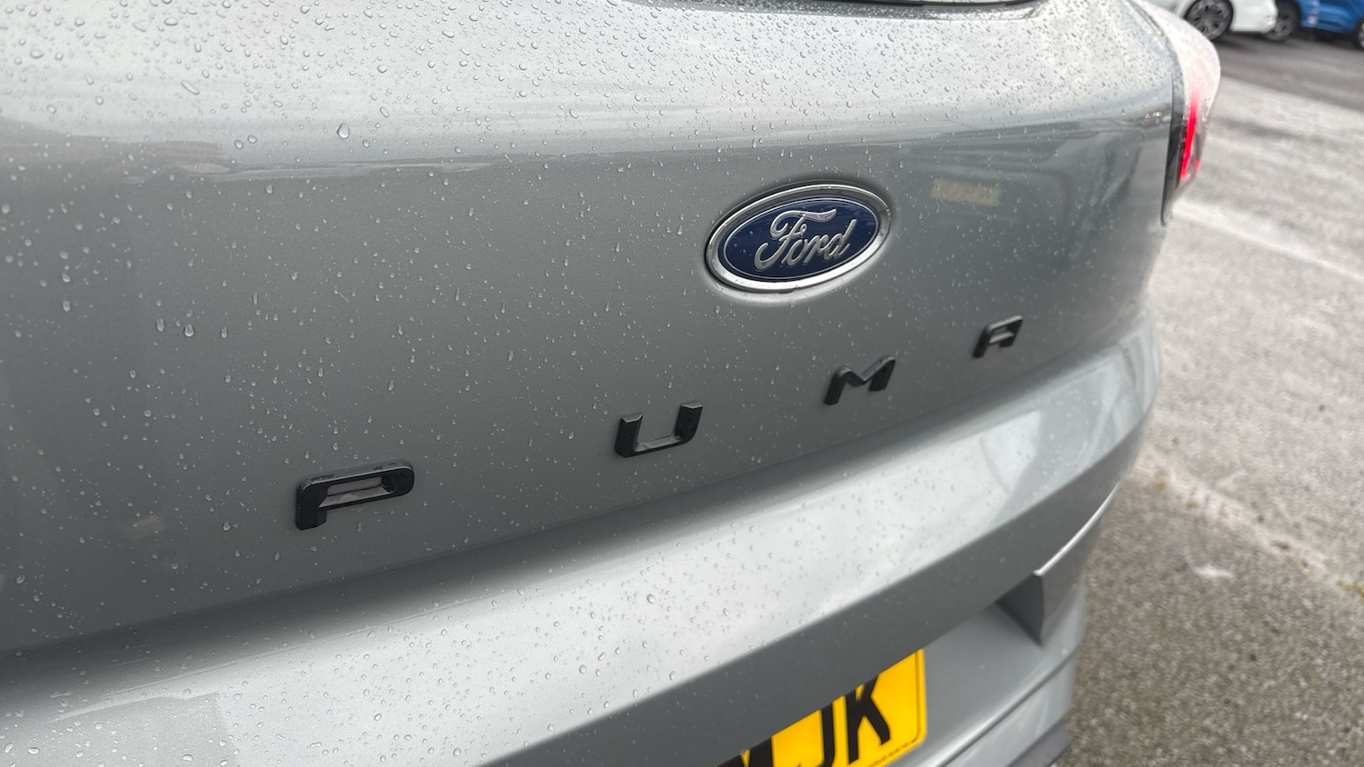 Used Ford Puma 2024 for sale - 76879262: Photo 8