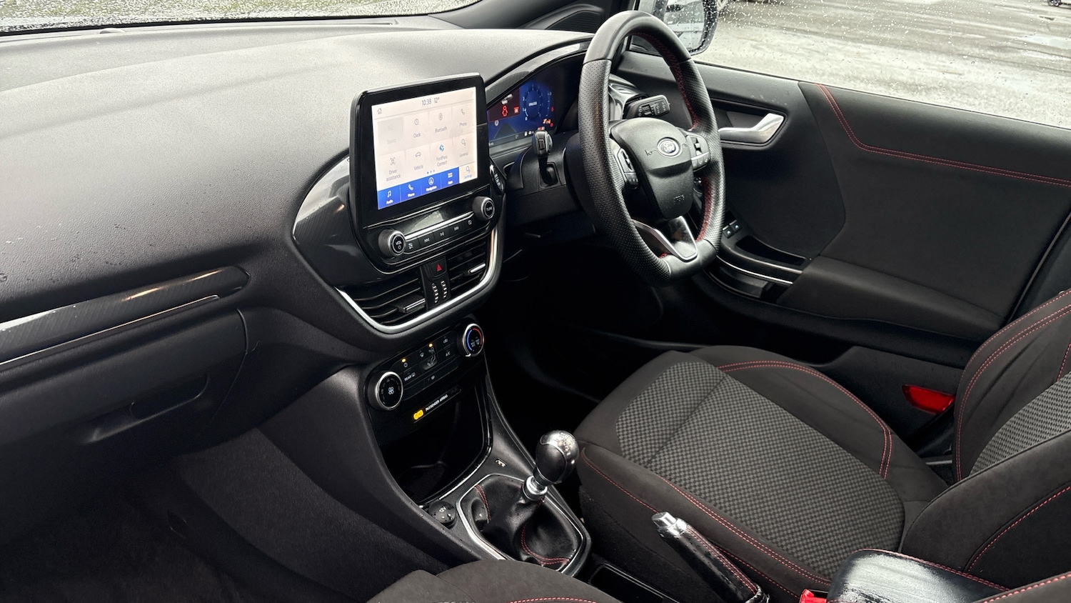 Used Ford Puma 2024 for sale - 76879262: Photo 9