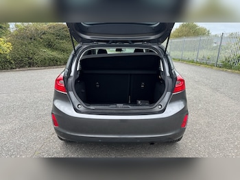 Used Ford Fiesta 2019 for sale - 78521306: Photo