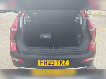 Used Hyundai BAYON 2023 for sale - 79399080: Photo