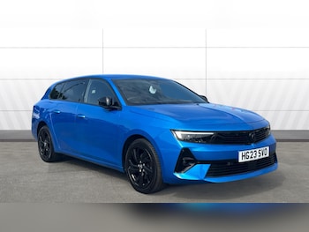 Used Vauxhall Astra 2023 for sale - 79271341: Photo