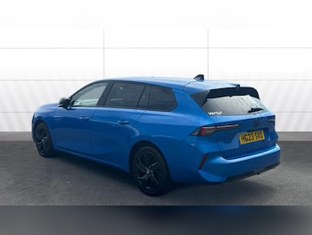 Used Vauxhall Astra 2023 for sale - 79271341: Photo