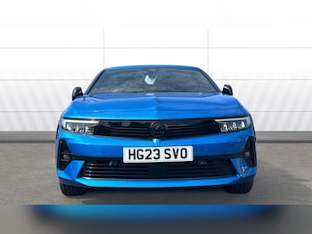 Used Vauxhall Astra 2023 for sale - 79271341: Photo