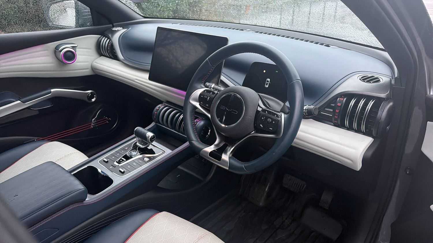 Used BYD Atto 3 2024 for sale - 77581919: Photo 11