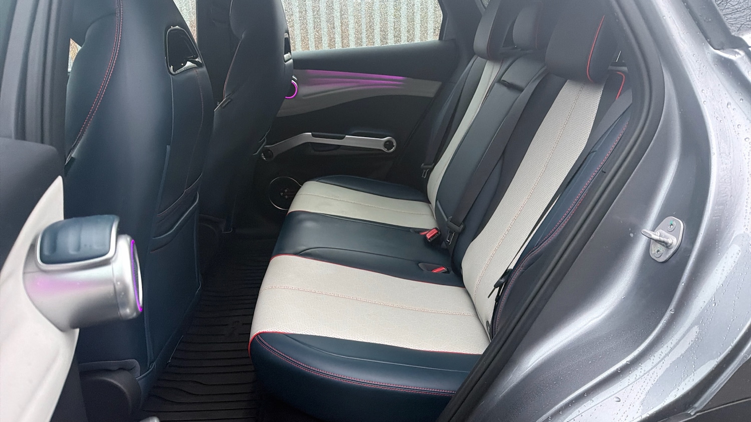 Used BYD Atto 3 2024 for sale - 77581919: Photo 16