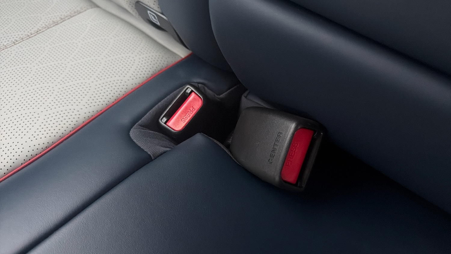 Used BYD Atto 3 2024 for sale - 77581919: Photo 17