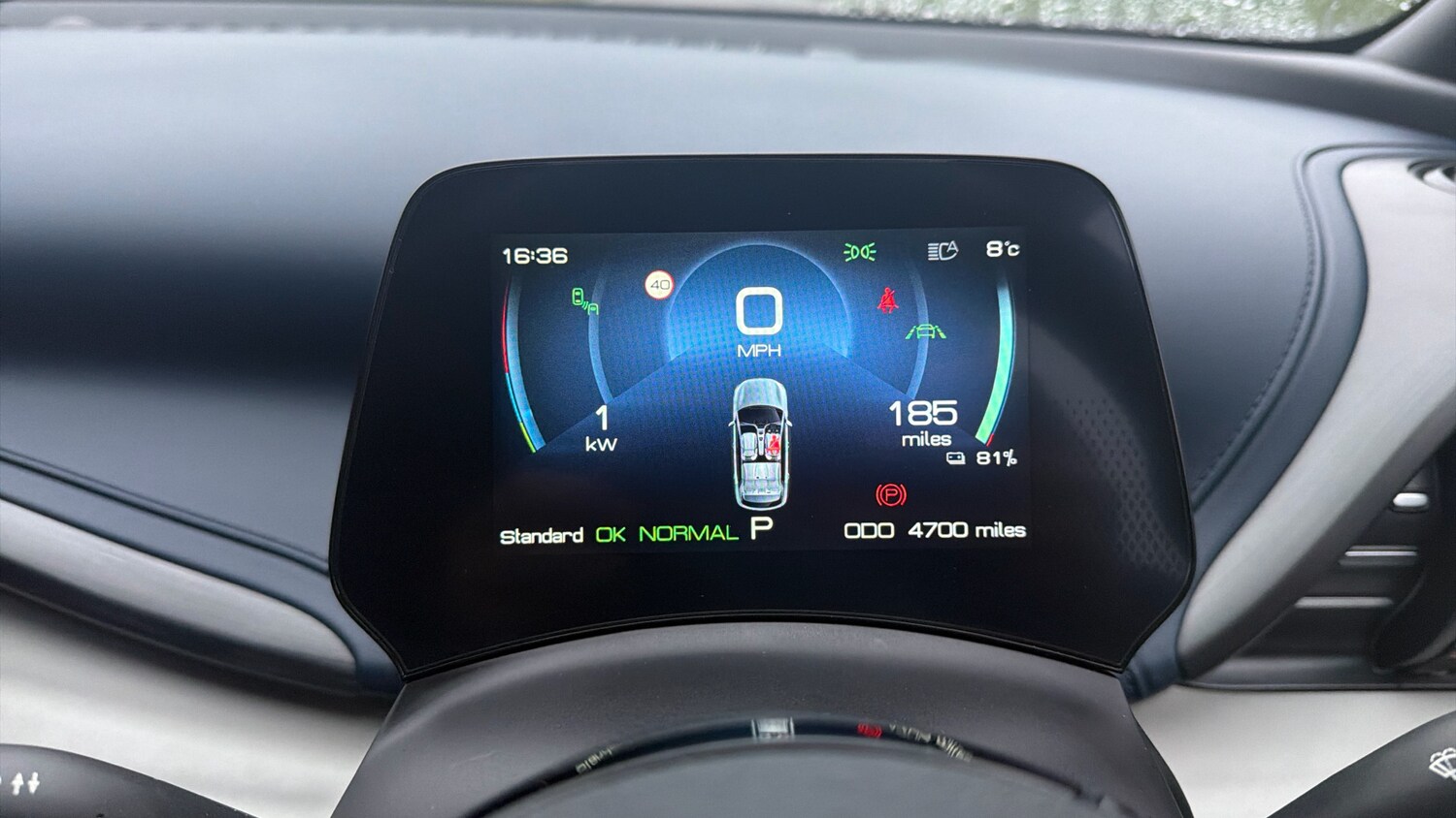 Used BYD Atto 3 2024 for sale - 77581919: Photo 18