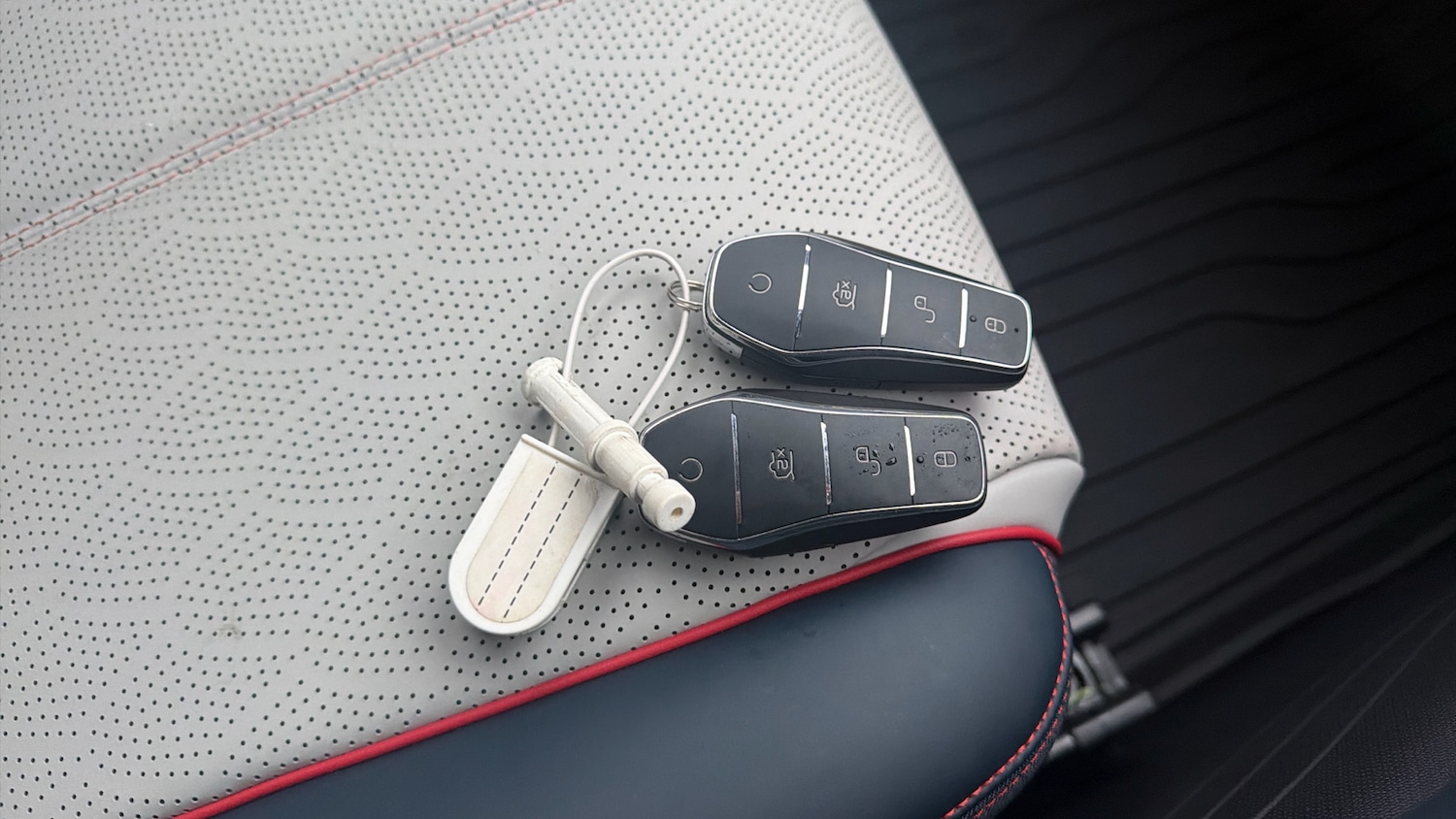 Used BYD Atto 3 2024 for sale - 77581919: Photo 19