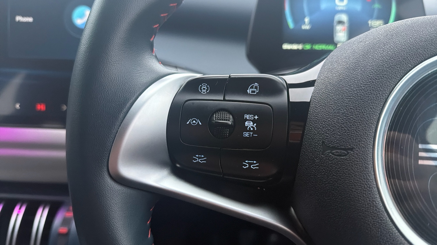 Used BYD Atto 3 2024 for sale - 77581919: Photo 21