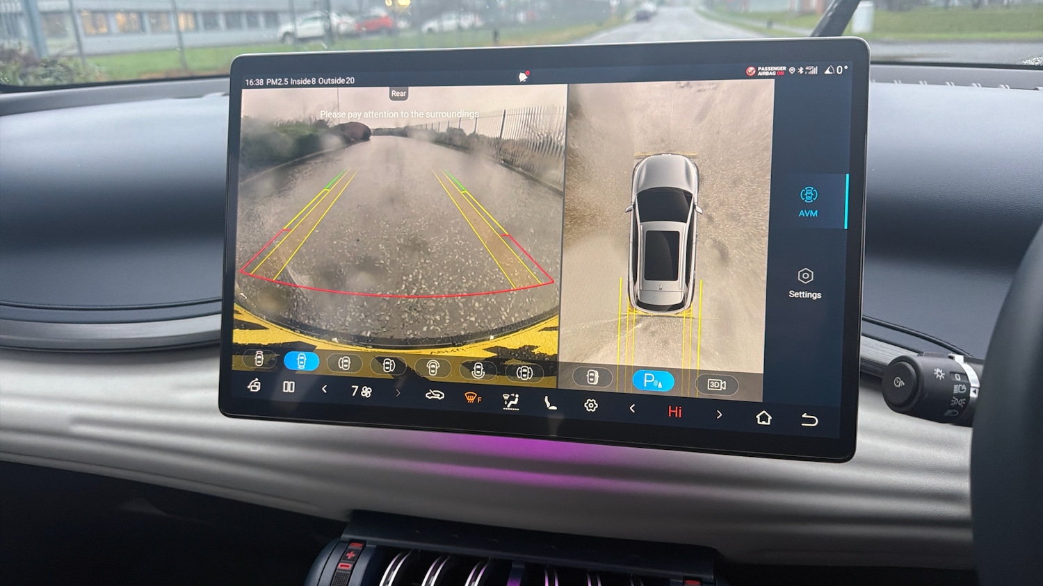 Used BYD Atto 3 2024 for sale - 77581919: Photo 28