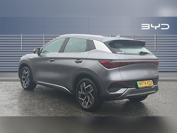 Used BYD Atto 3 2024 for sale - 77581919: Photo