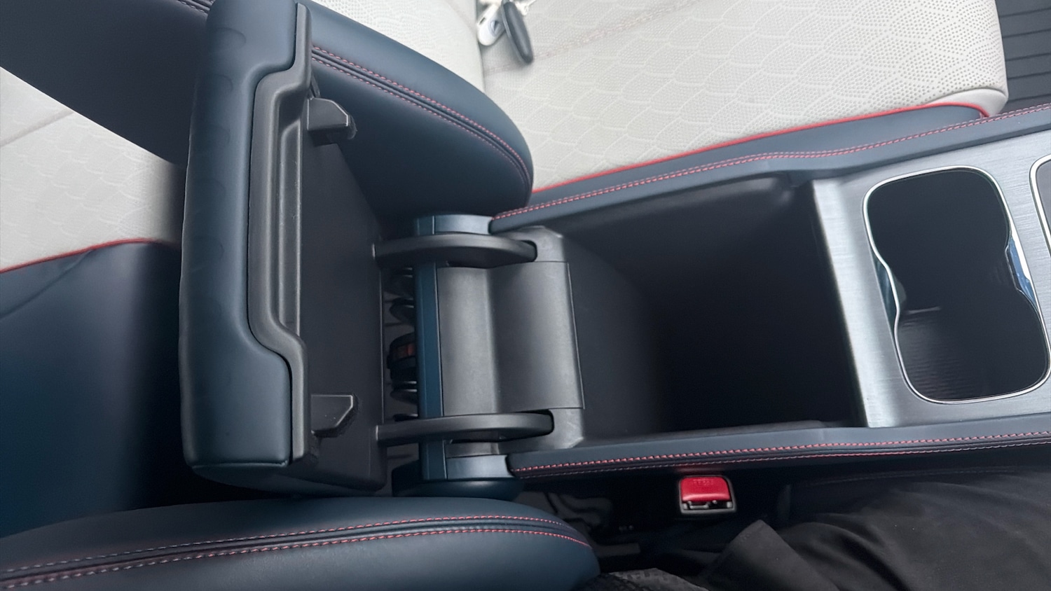 Used BYD Atto 3 2024 for sale - 77581919: Photo 30