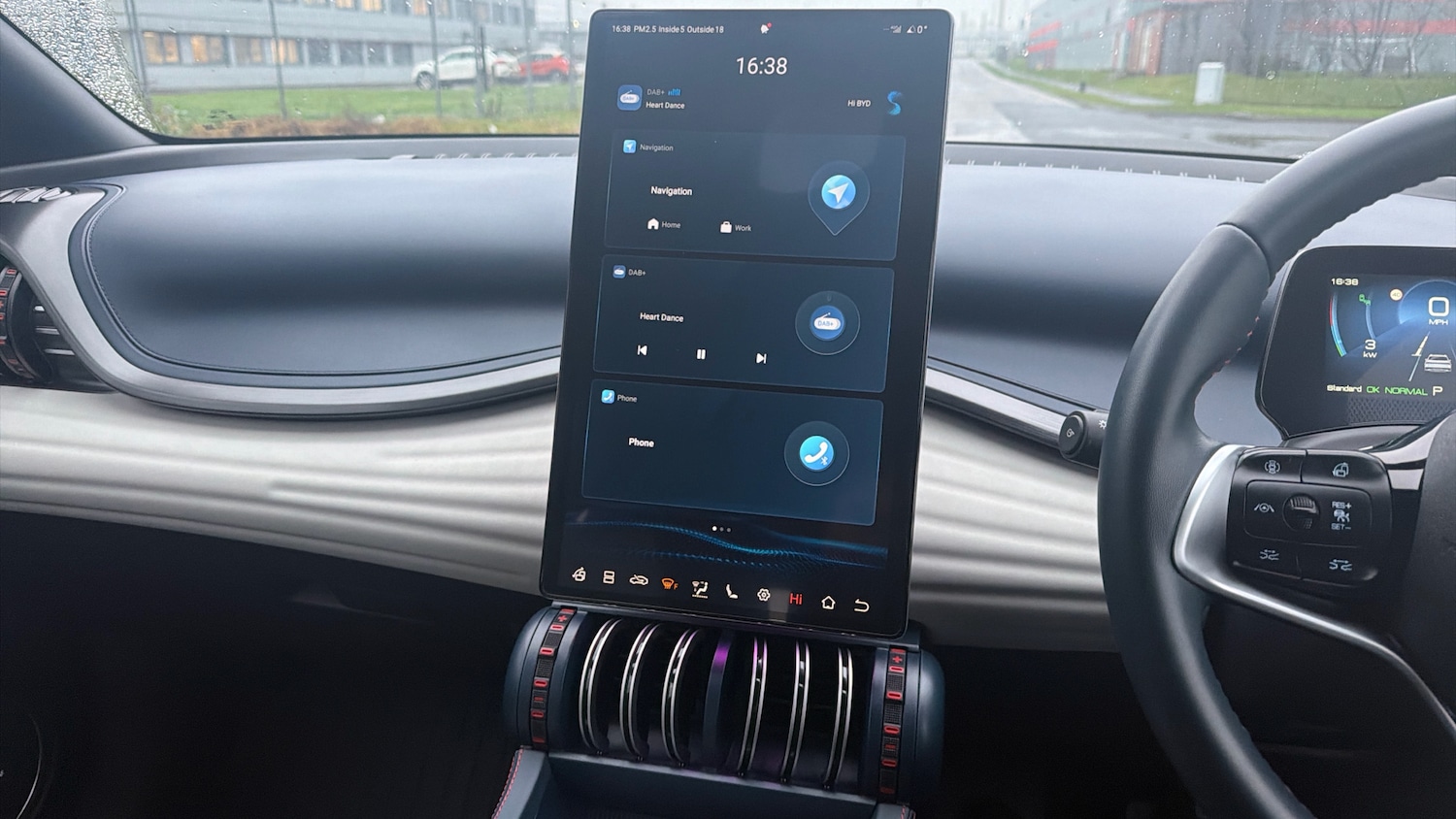 Used BYD Atto 3 2024 for sale - 77581919: Photo 32