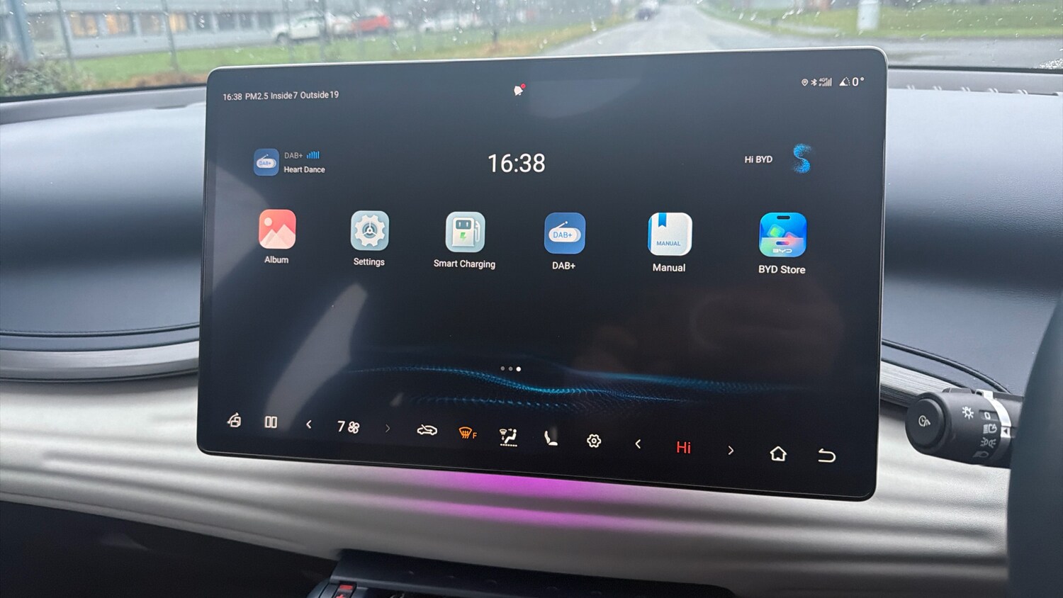 Used BYD Atto 3 2024 for sale - 77581919: Photo 33