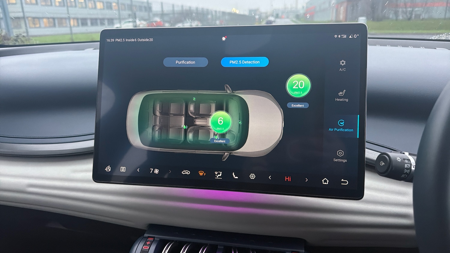 Used BYD Atto 3 2024 for sale - 77581919: Photo 39