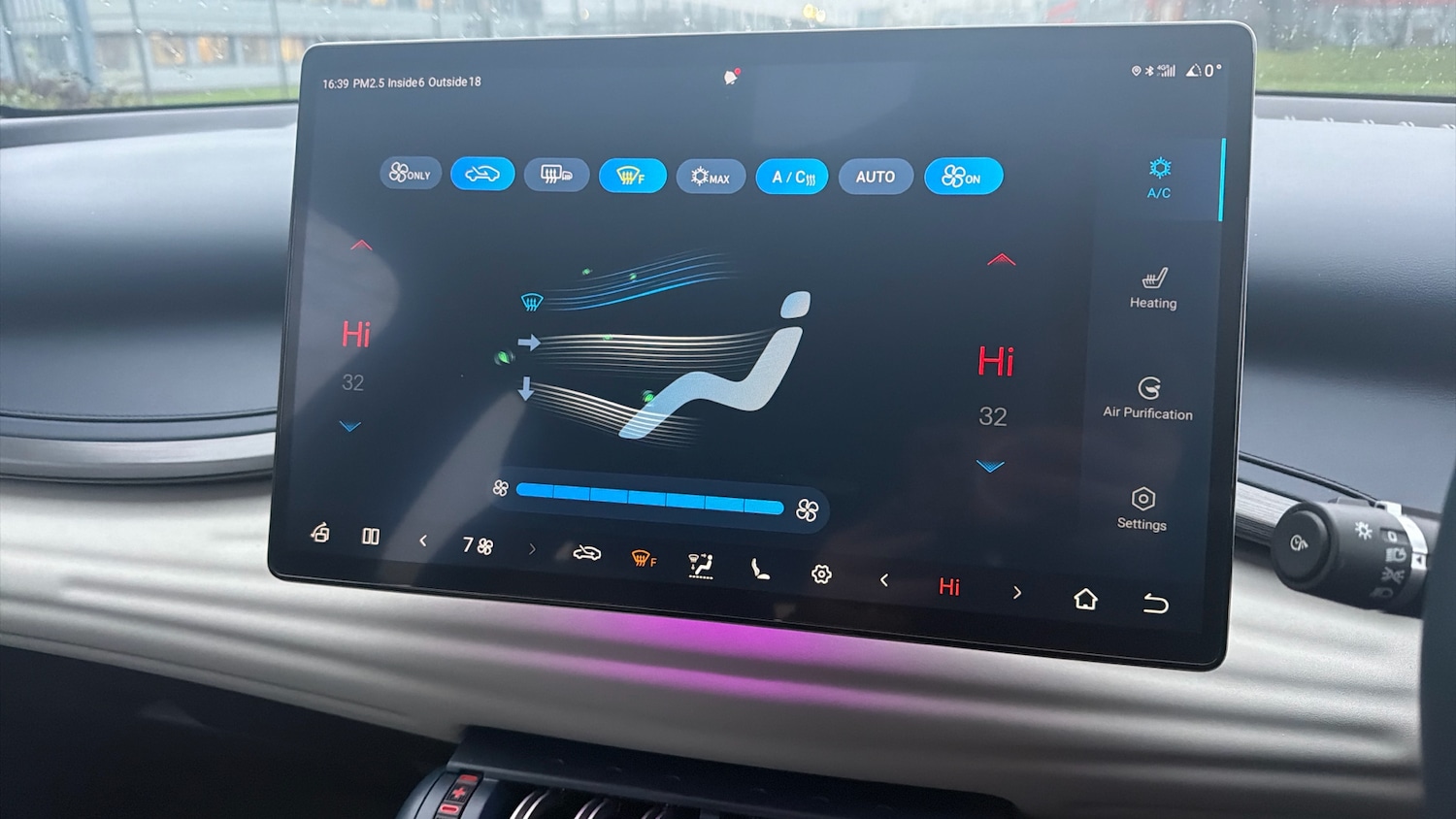 Used BYD Atto 3 2024 for sale - 77581919: Photo 40