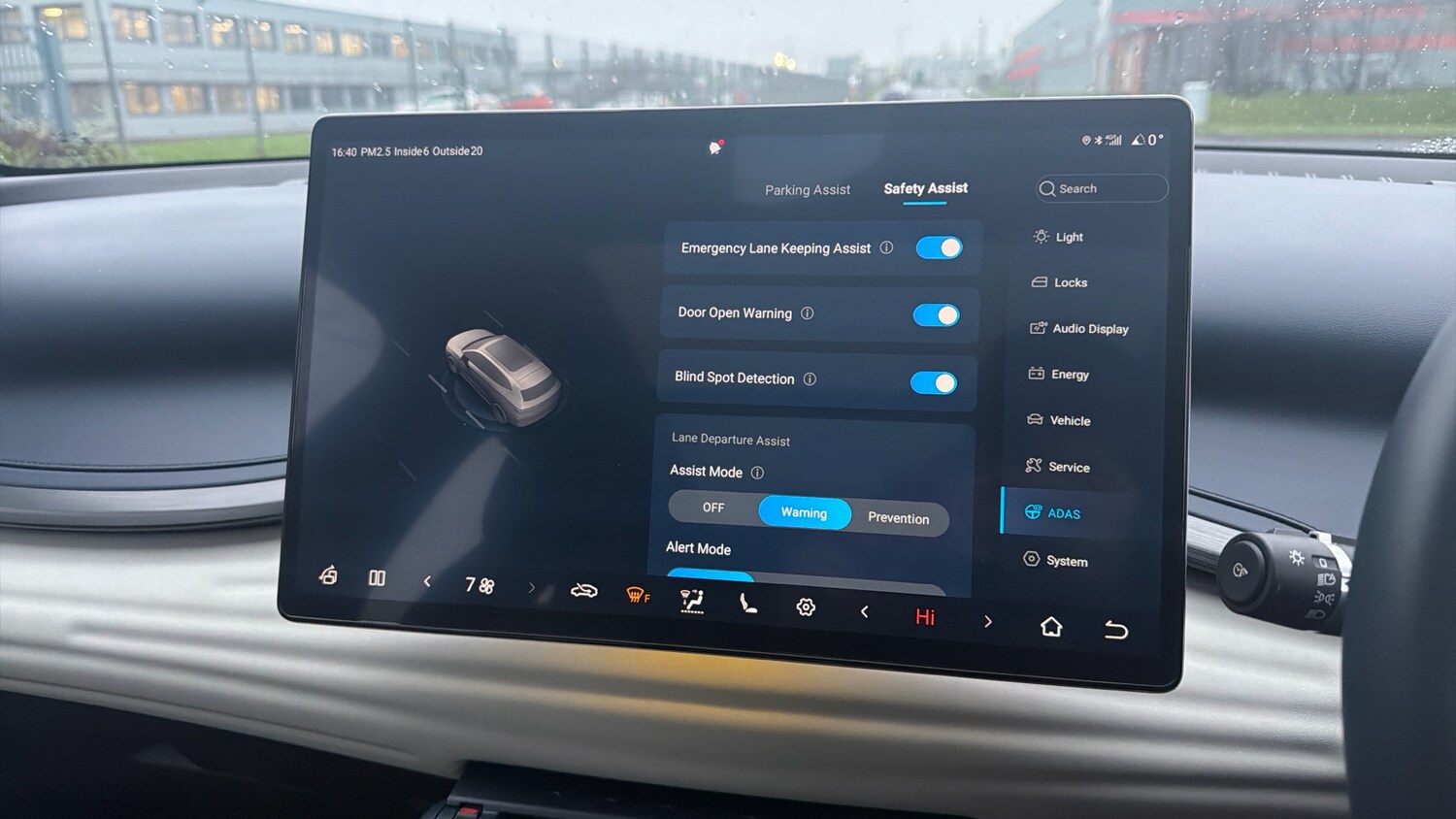 Used BYD Atto 3 2024 for sale - 77581919: Photo 44