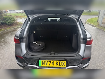 Used BYD Atto 3 2024 for sale - 77581919: Photo