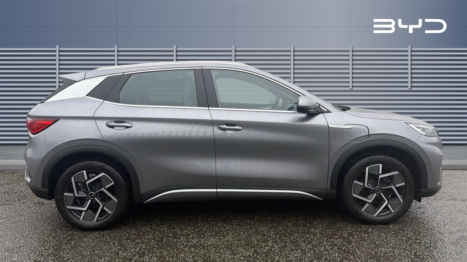 Used BYD Atto 3 2024 for sale - 77581919: Photo 5