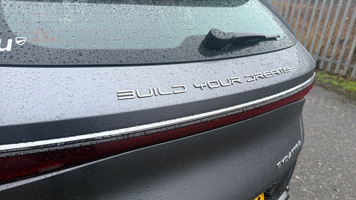 Used BYD Atto 3 2024 for sale - 77581919: Photo 50