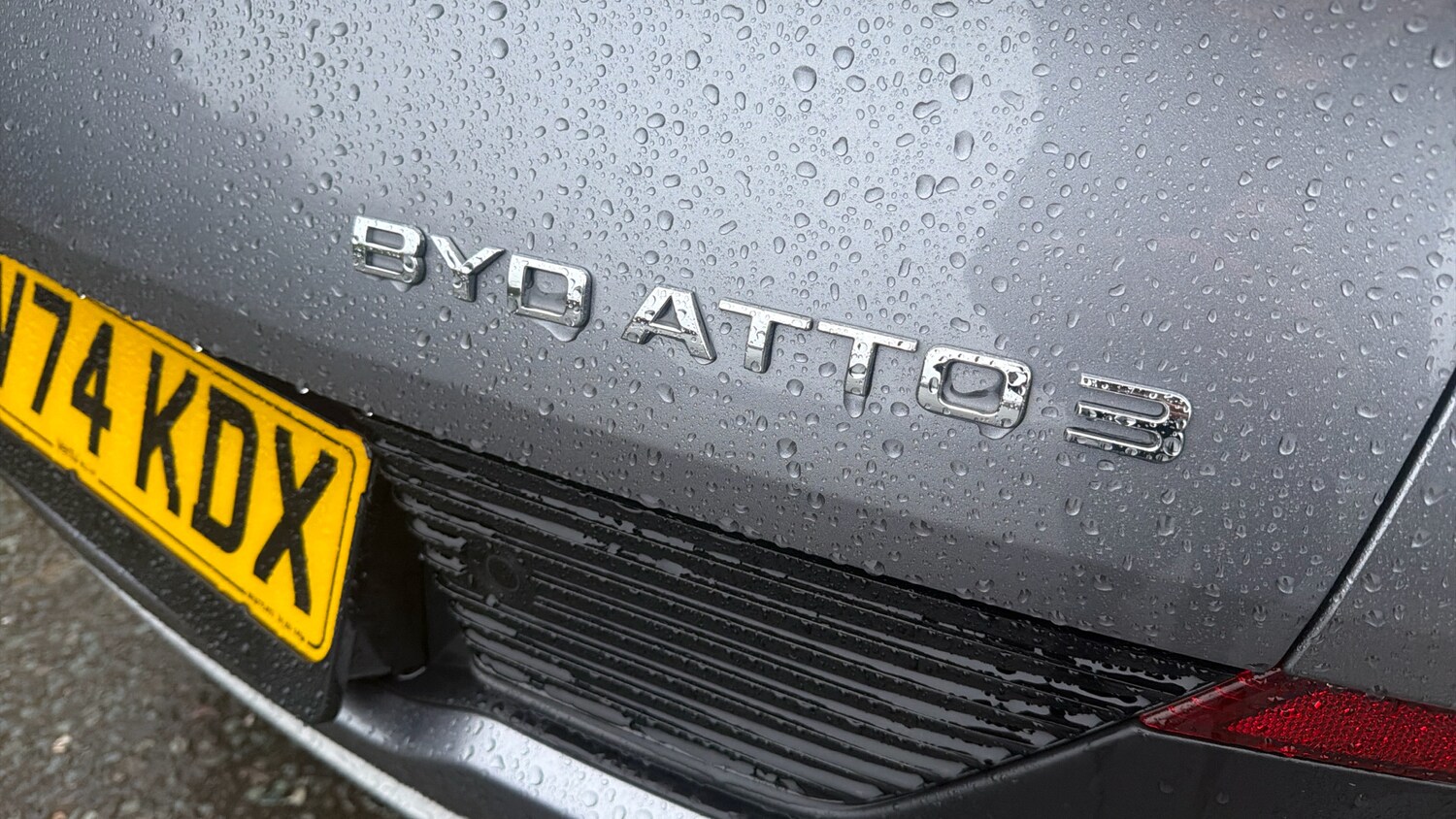 Used BYD Atto 3 2024 for sale - 77581919: Photo 51