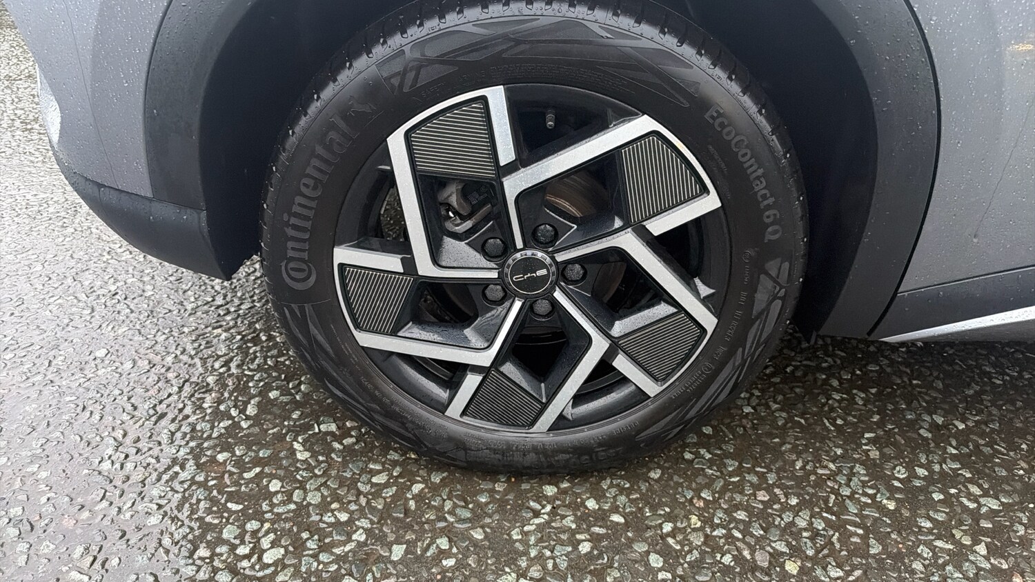 Used BYD Atto 3 2024 for sale - 77581919: Photo 53