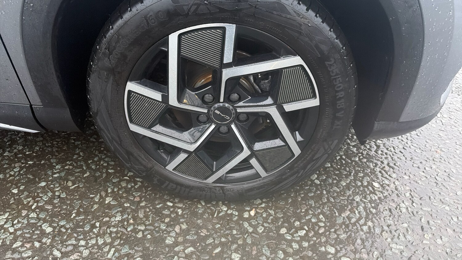 Used BYD Atto 3 2024 for sale - 77581919: Photo 54