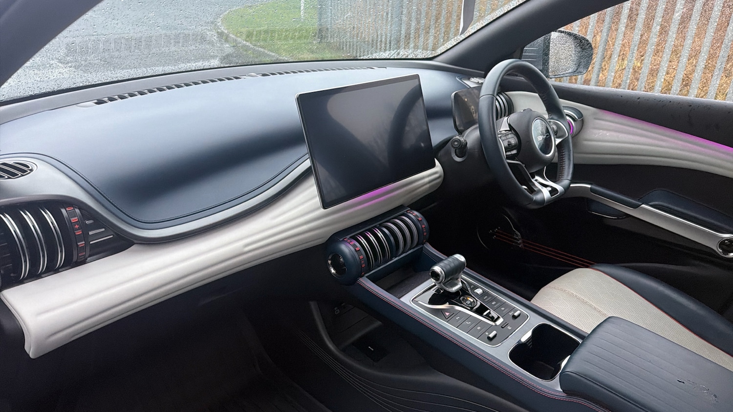 Used BYD Atto 3 2024 for sale - 77581919: Photo 9