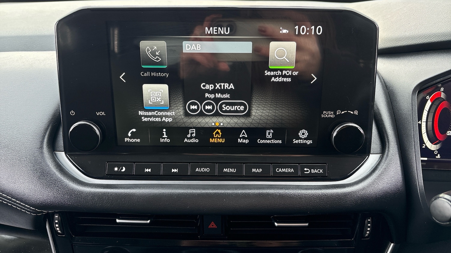 Used Nissan Qashqai 2022 for sale - 77113303: Photo 12