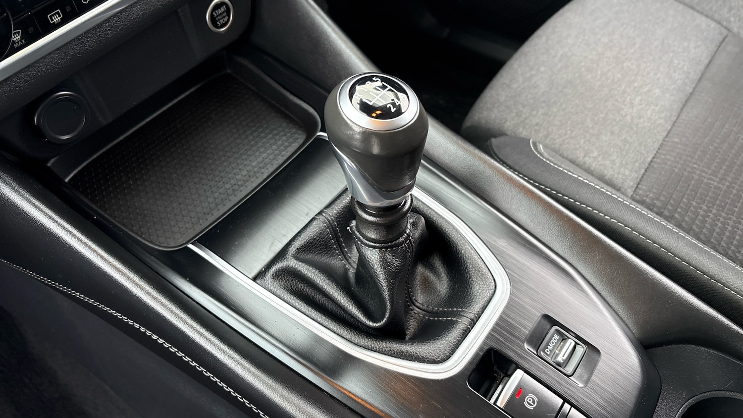 Used Nissan Qashqai 2022 for sale - 77113303: Photo 13