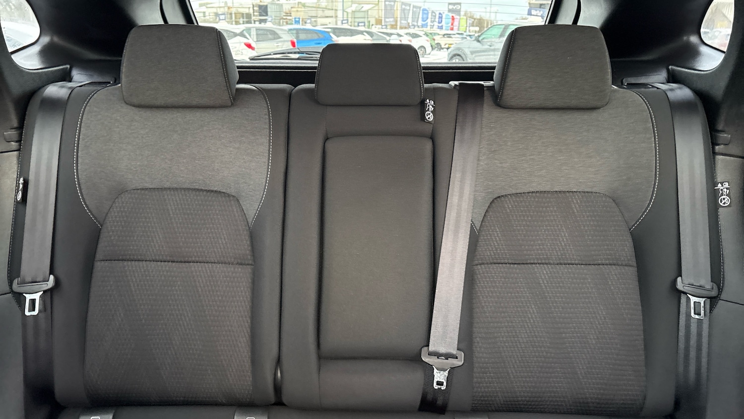 Used Nissan Qashqai 2022 for sale - 77113303: Photo 15