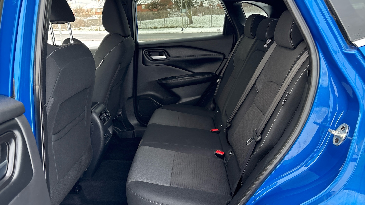 Used Nissan Qashqai 2022 for sale - 77113303: Photo 16