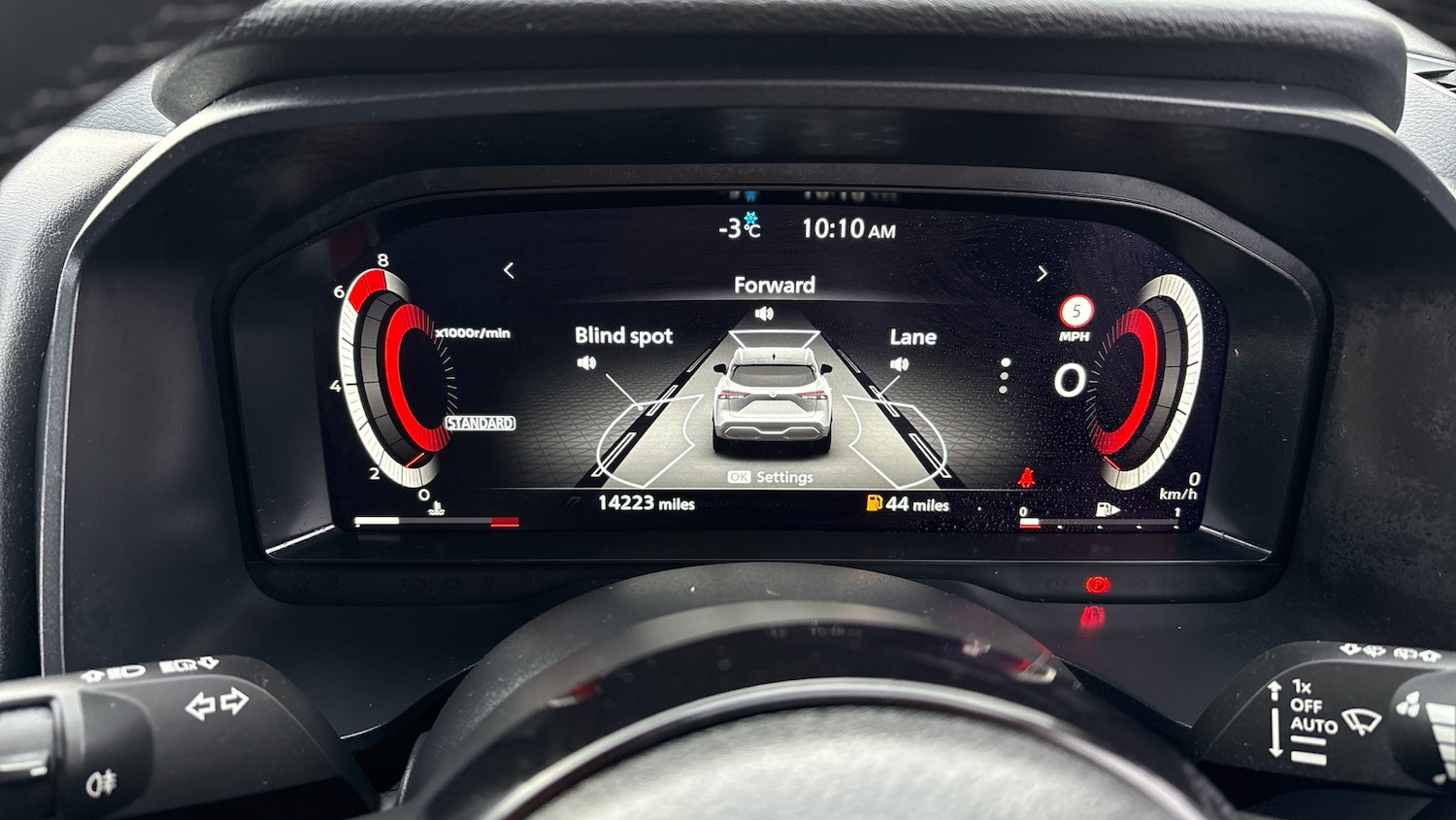 Used Nissan Qashqai 2022 for sale - 77113303: Photo 18