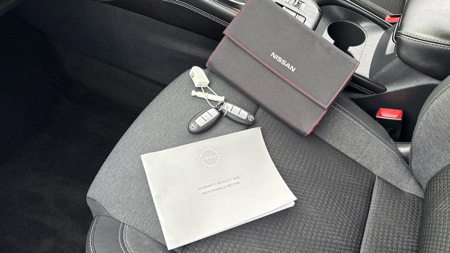 Used Nissan Qashqai 2022 for sale - 77113303: Photo 19