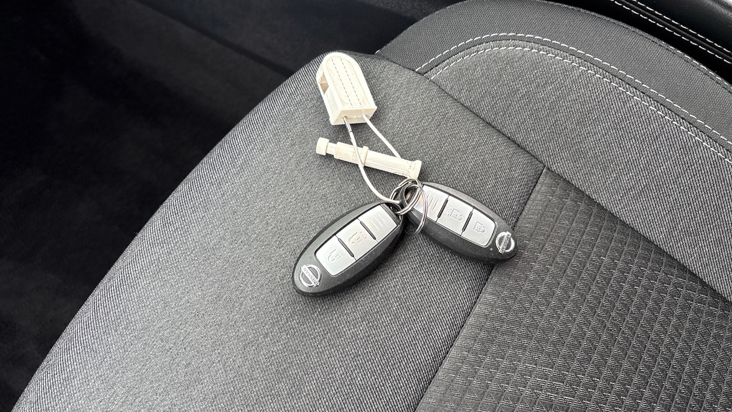 Used Nissan Qashqai 2022 for sale - 77113303: Photo 20