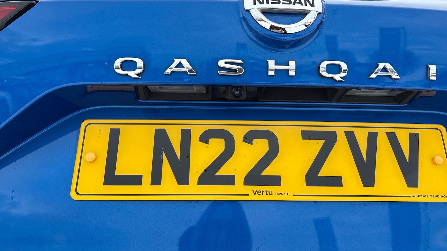 Used Nissan Qashqai 2022 for sale - 77113303: Photo 25