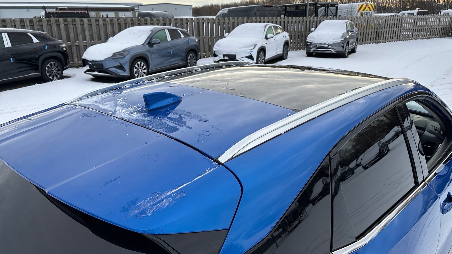 Used Nissan Qashqai 2022 for sale - 77113303: Photo 26