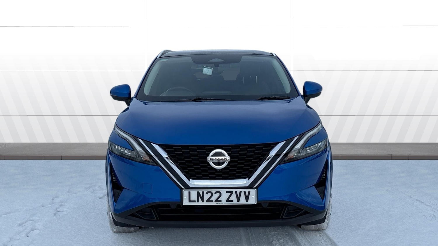 Used Nissan Qashqai 2022 for sale - 77113303: Photo 3