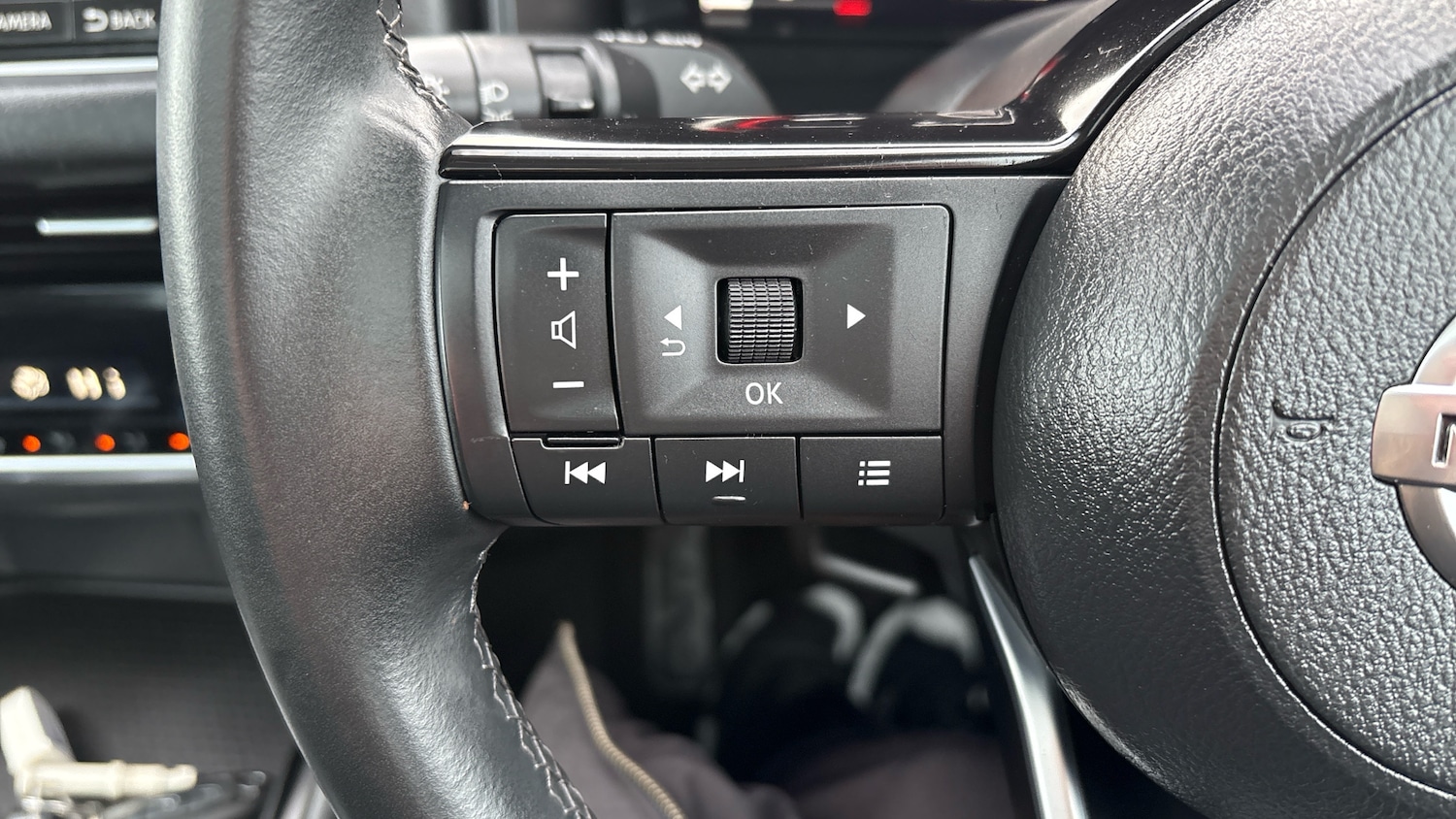 Used Nissan Qashqai 2022 for sale - 77113303: Photo 31