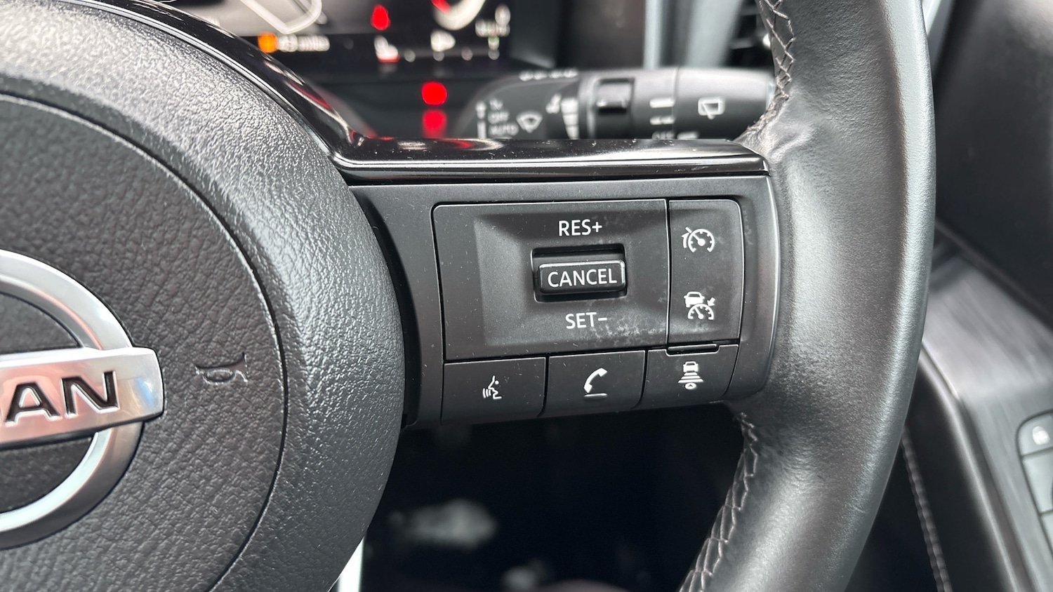 Used Nissan Qashqai 2022 for sale - 77113303: Photo 32