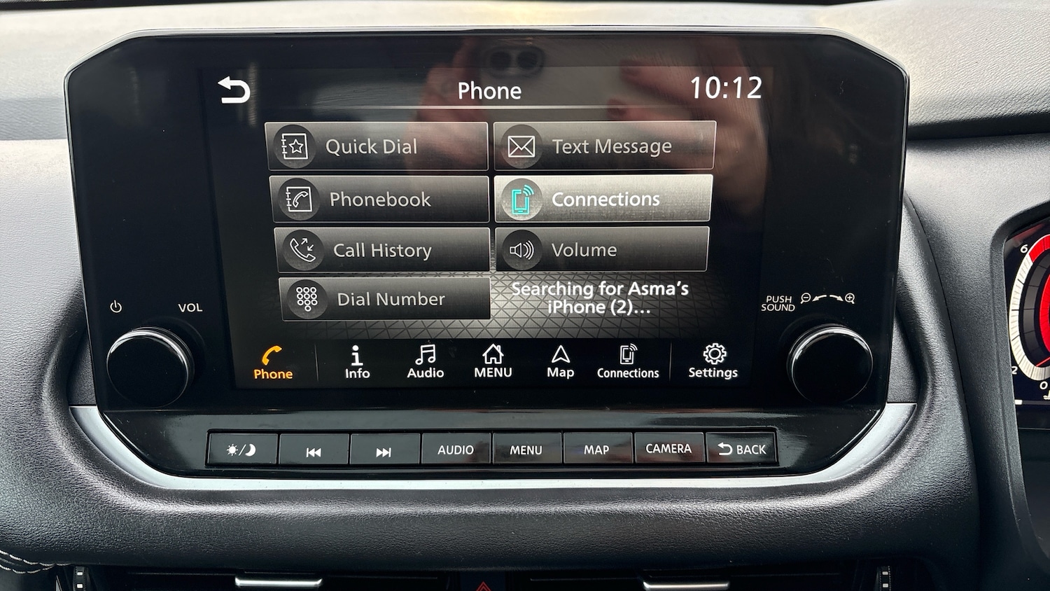 Used Nissan Qashqai 2022 for sale - 77113303: Photo 34