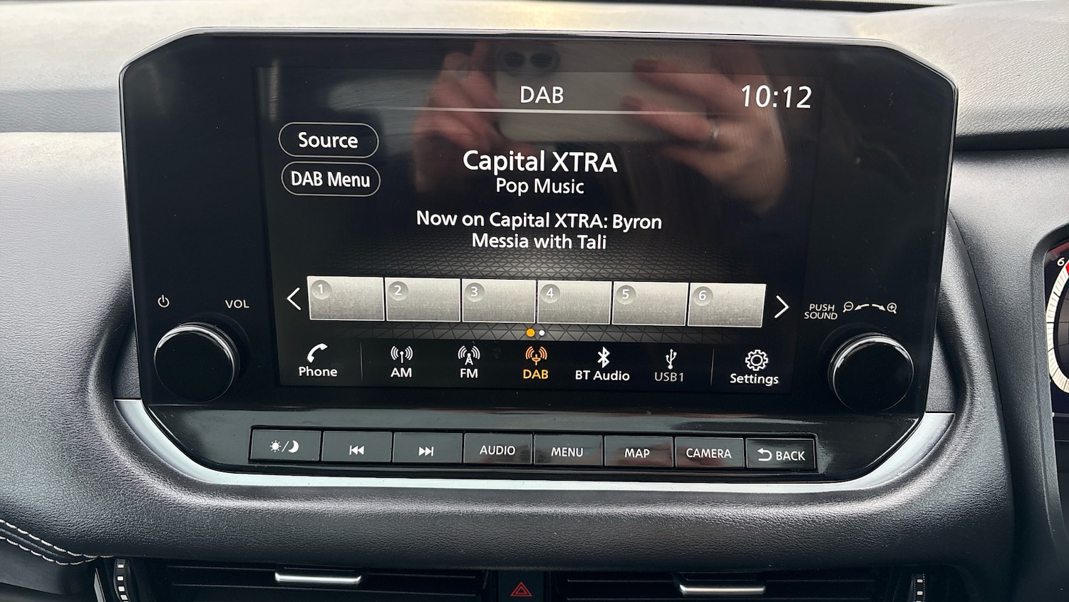 Used Nissan Qashqai 2022 for sale - 77113303: Photo 35