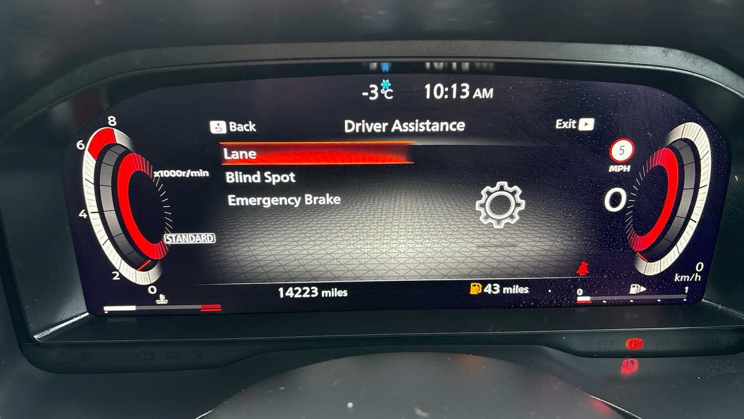 Used Nissan Qashqai 2022 for sale - 77113303: Photo 39