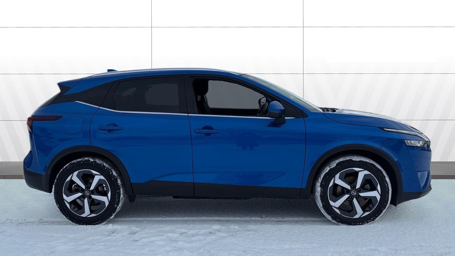 Used Nissan Qashqai 2022 for sale - 77113303: Photo 5