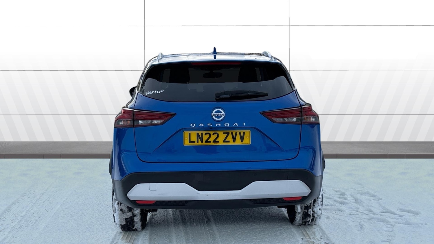 Used Nissan Qashqai 2022 for sale - 77113303: Photo 6