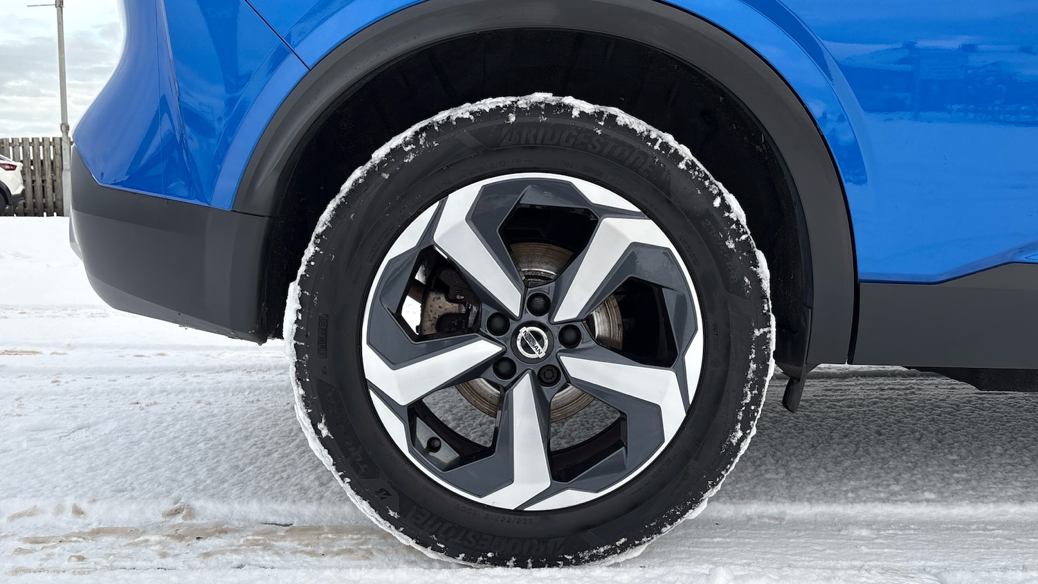 Used Nissan Qashqai 2022 for sale - 77113303: Photo 7